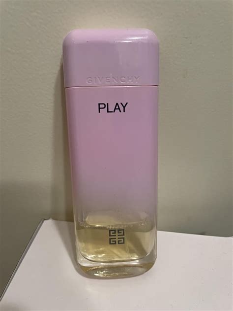 givenchy play dupe|givenchy play cologne.